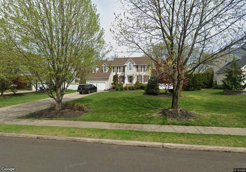 423 Pimlico Way, Mount Laurel, NJ 08054 - photo 1