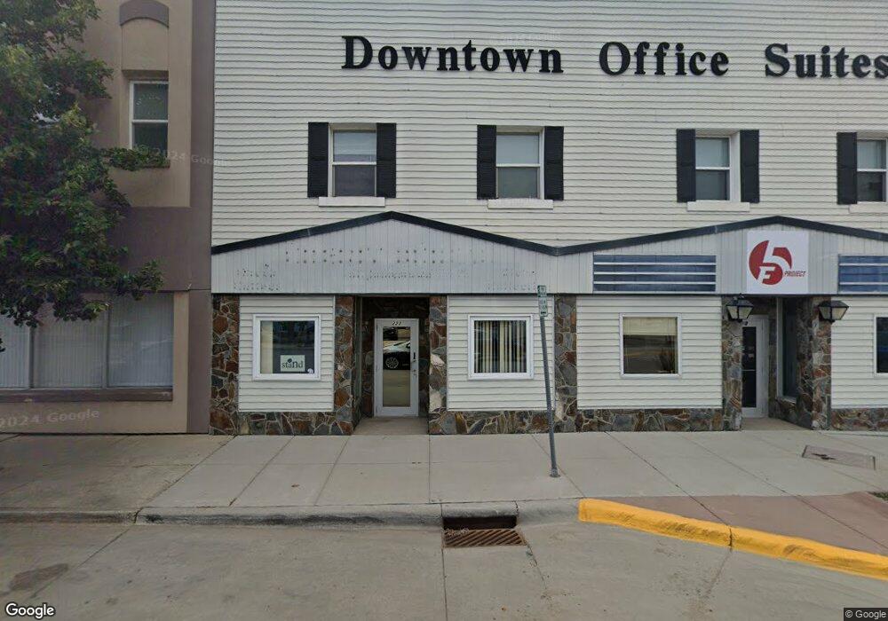 221 1st Ave N unit 4, Jamestown, ND 58401 - photo 1