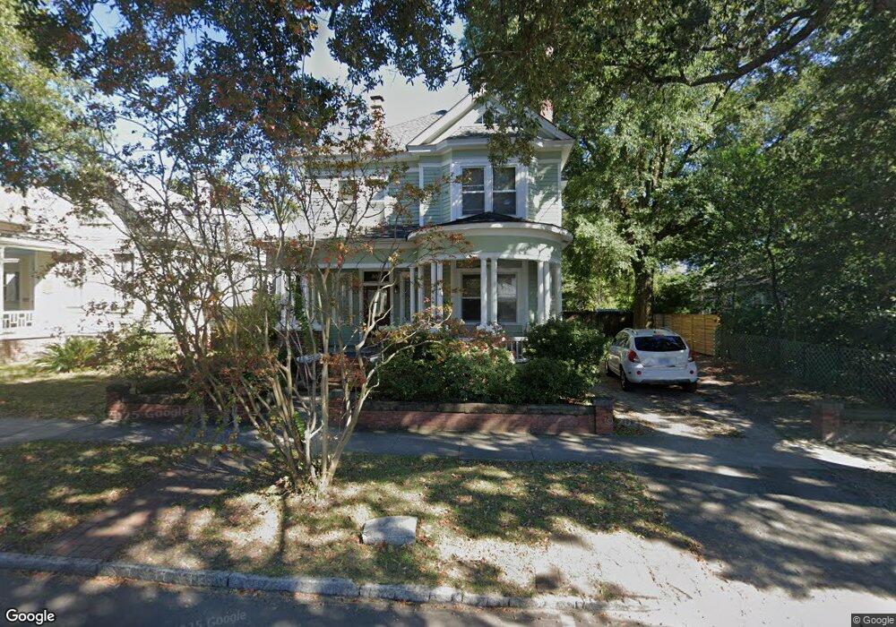 515 S 3rd St, Wilmington, NC 28401 - photo 1