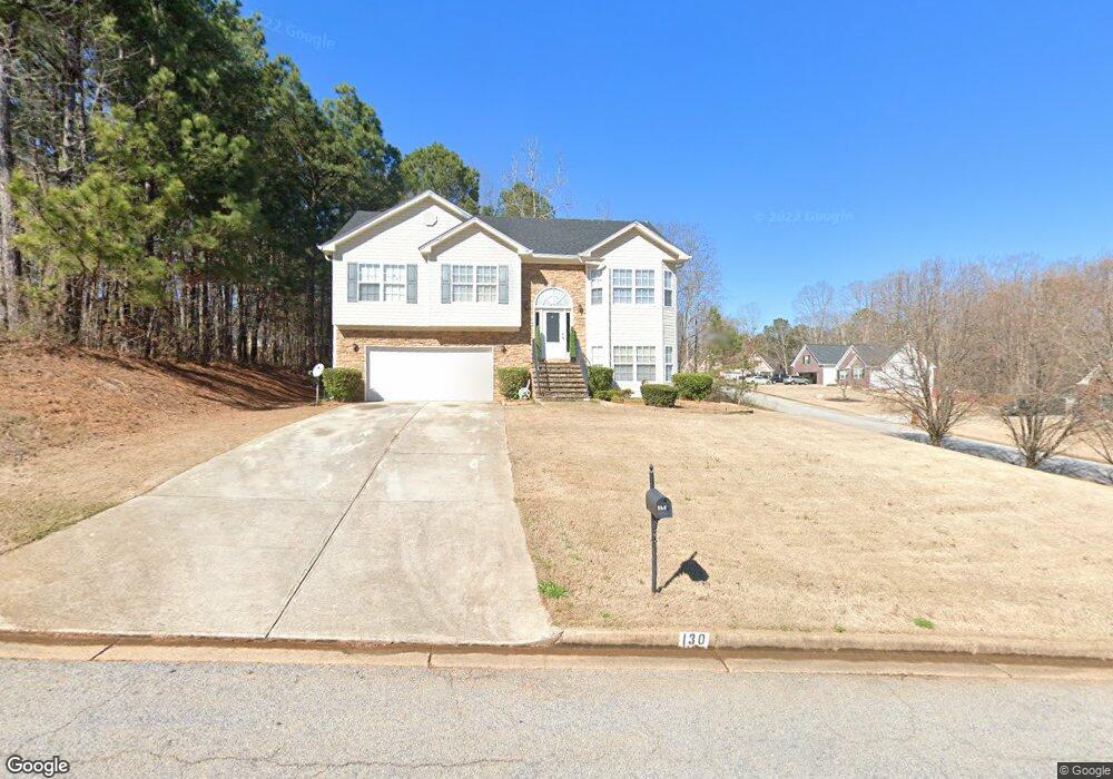 130 Coldwater Dr unit 1, Covington, GA 30016 - photo 1