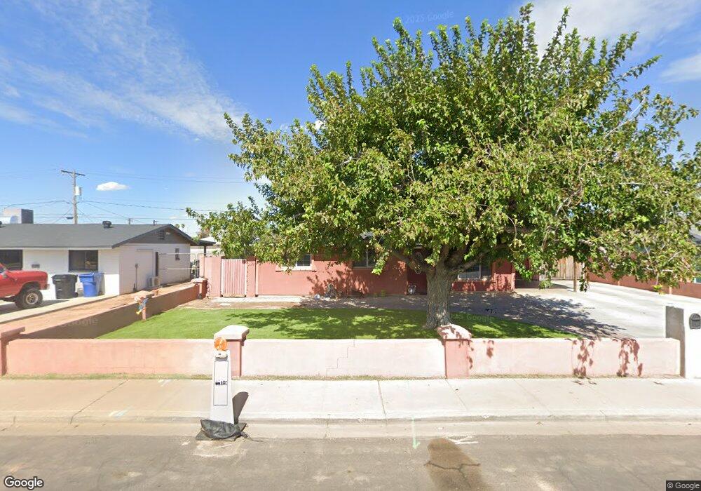 630 E 8th Ave, Mesa, AZ 85204 - photo 1