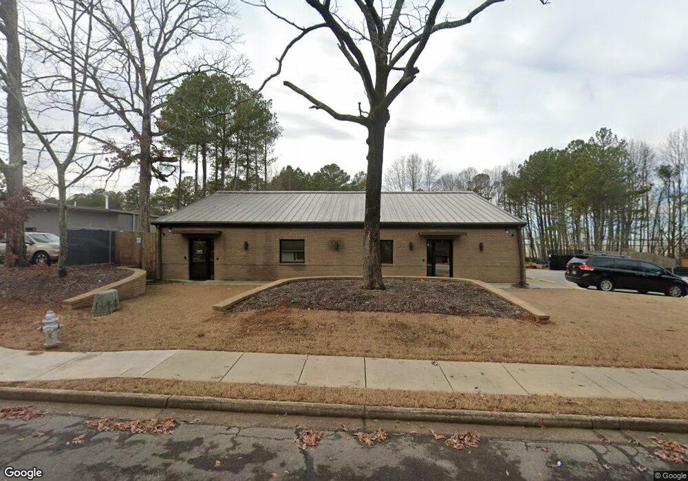 740 N Price Rd, Sugar Hill, GA 30518 - photo 1