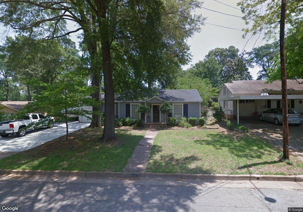 2722 Crestview St, Tyler, TX 75701 - photo 1