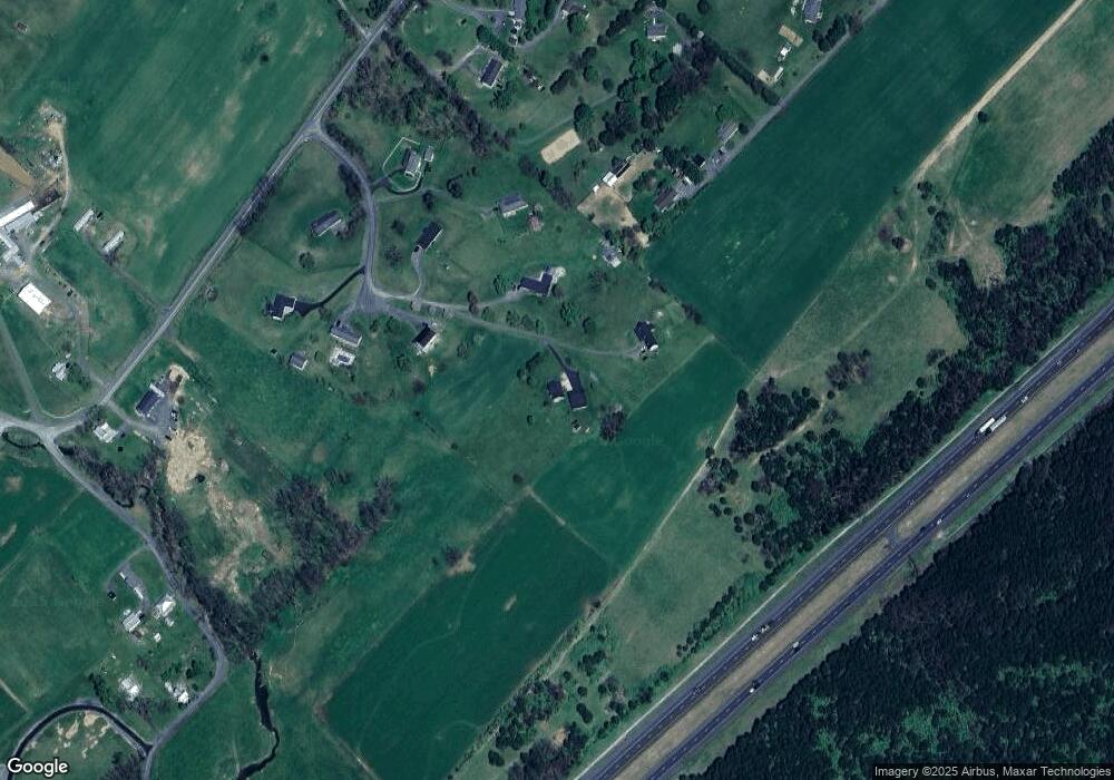 111 Farm Hill Ln, Toms Brook, VA 22660 - photo 1