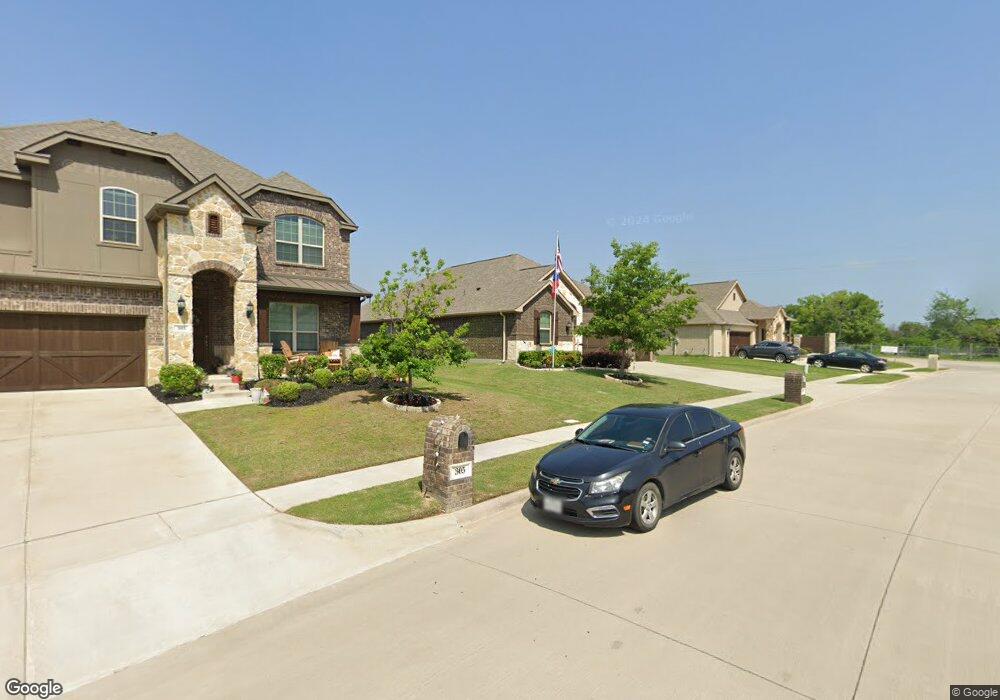 307 Hawthorn Dr, Wylie, TX 75098 - photo 1