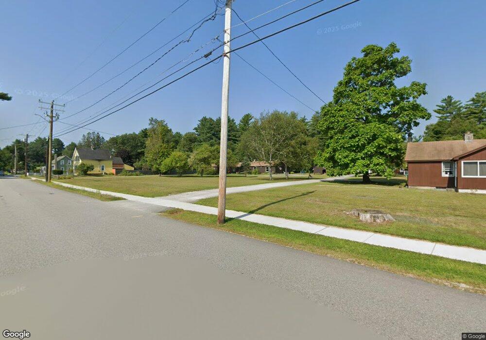 75 S Winchester St, Swanzey, NH 03446 - photo 1