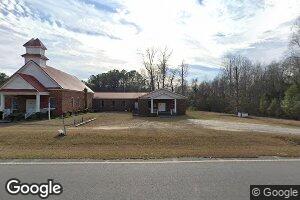 6588 Quaker Rd, Warrenton, GA 30828