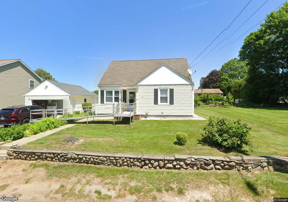 12 Nichols Ln, Westerly, RI 02891 - photo 1