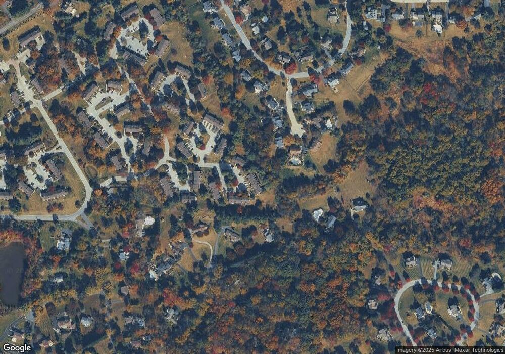 4202 Fox Pointe Ct unit 4202, Glen Mills, PA 19342 - photo 1