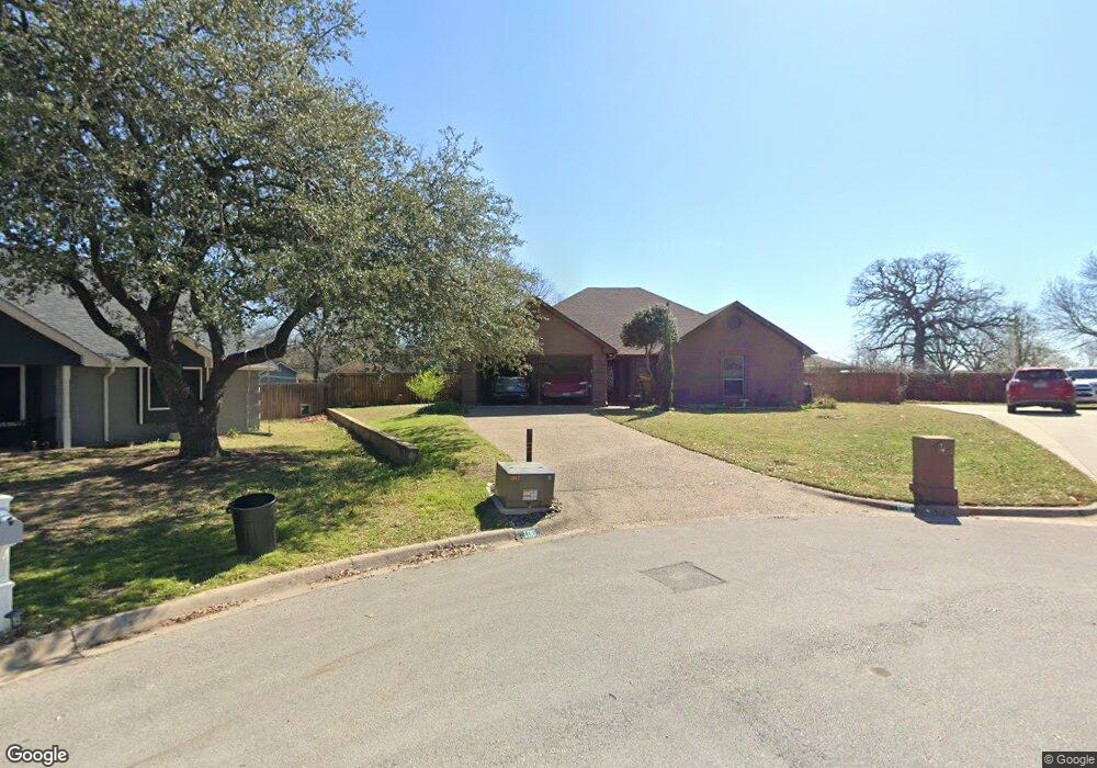 106 Camelot Ct, Weatherford, TX 76086 - photo 1