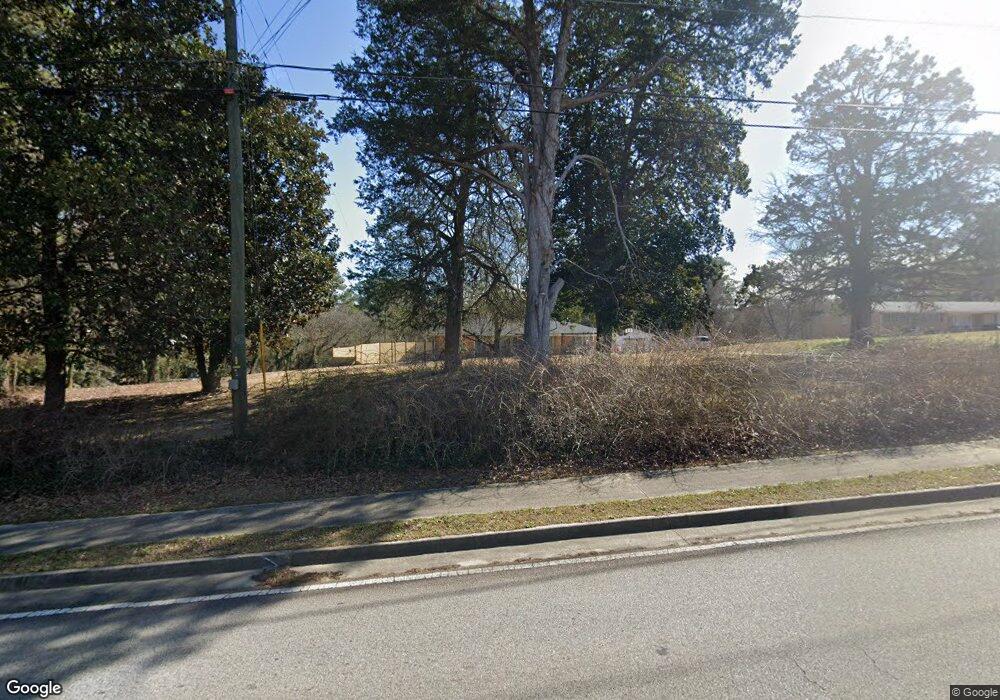 1524 Old Conyers Rd, Stockbridge, GA 30281 - photo 1