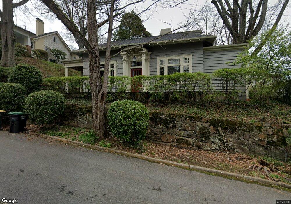 319 E 3rd Ave, Rome, GA 30161 - photo 1