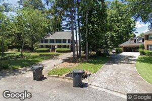 1050 Park Meadow Ln Unit 19, Roswell, GA 30076