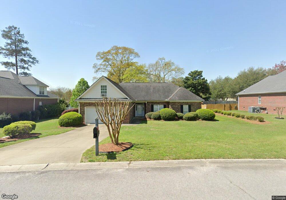 1094 Tarrytown Ln, West Columbia, SC 29170 - photo 1