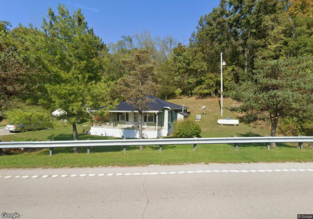 4497 Us Highway 62, Maysville, KY 41056 - photo 1