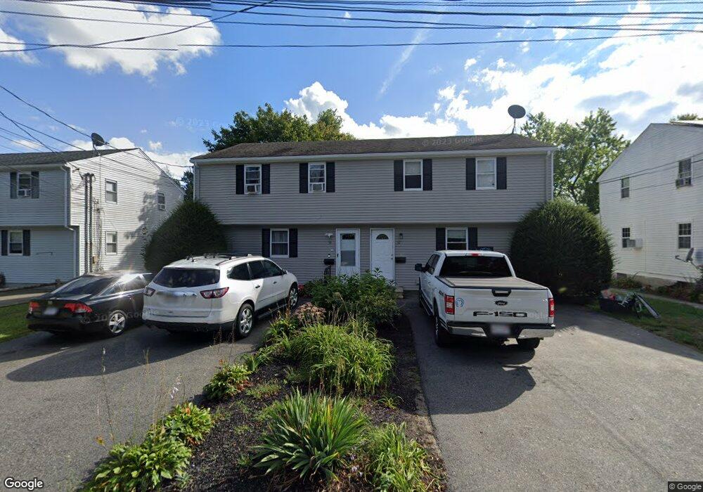 57 Bates Rd, Framingham, MA 01702 - photo 1