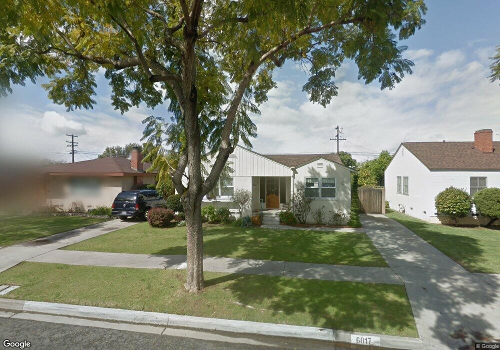 6017 Faculty Ave, Lakewood, CA 90712 - photo 1