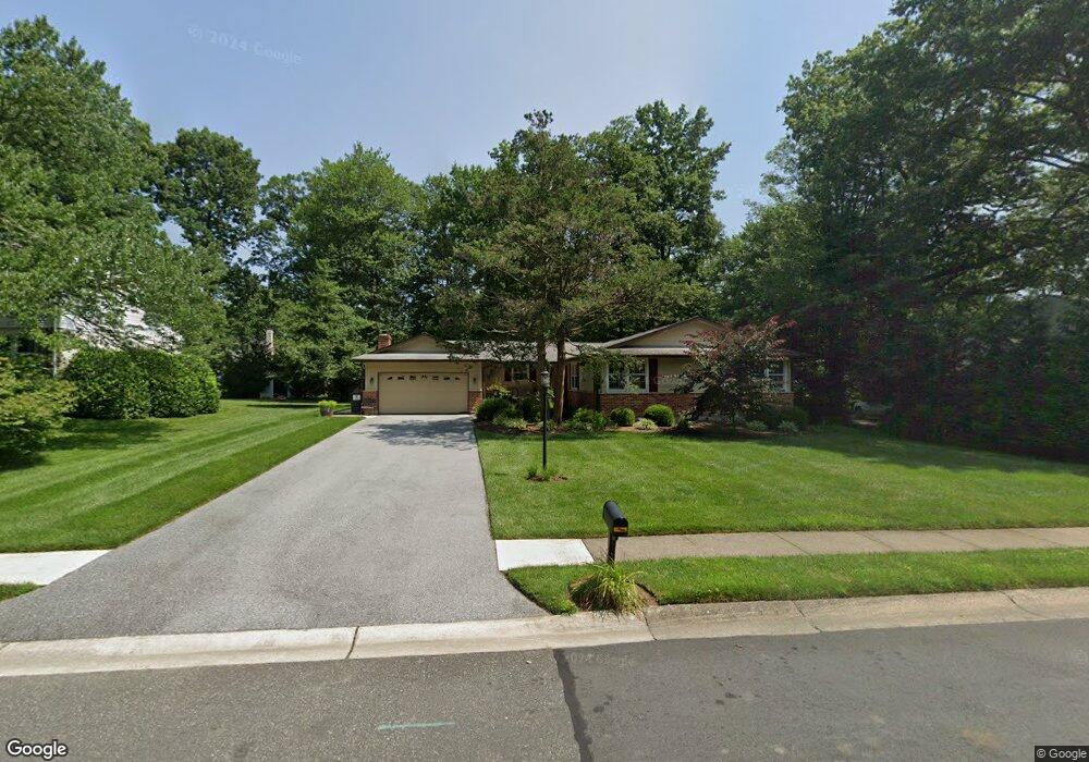 2309 Berwyn Rd, Wilmington, DE 19810 - photo 1