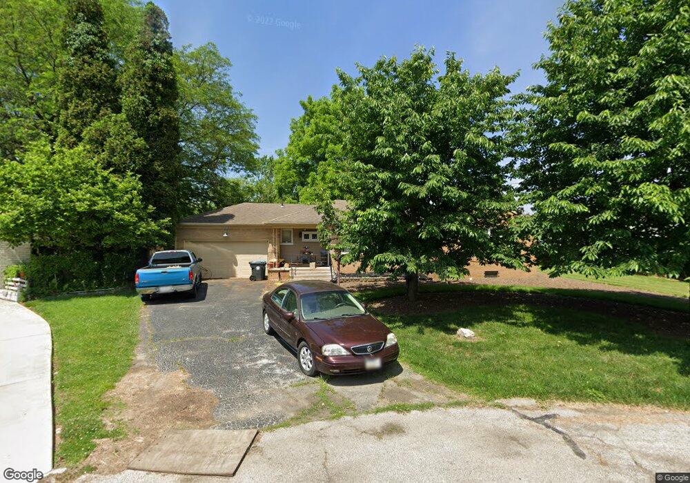 1513 Marthal Rd, Toledo, OH 43607 - photo 1