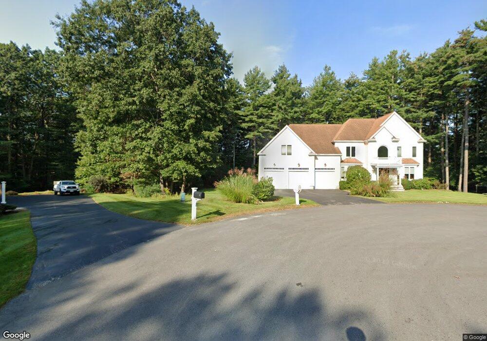 66 Chalcom Cir, Natick, MA 01760 - photo 1