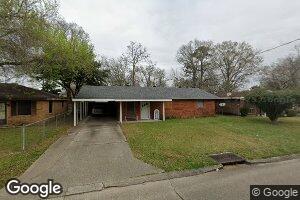 308 Wise St, Patterson, LA 70392