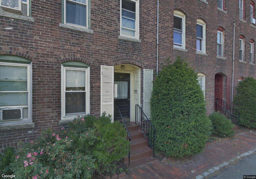 14 Mead St unit 1, Allston, MA 02134 - photo 1