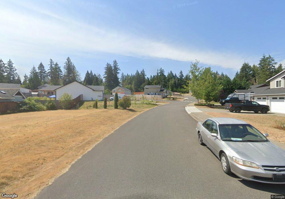 0 Myers St unit 28128414, Rainier, WA 98576 - photo 1