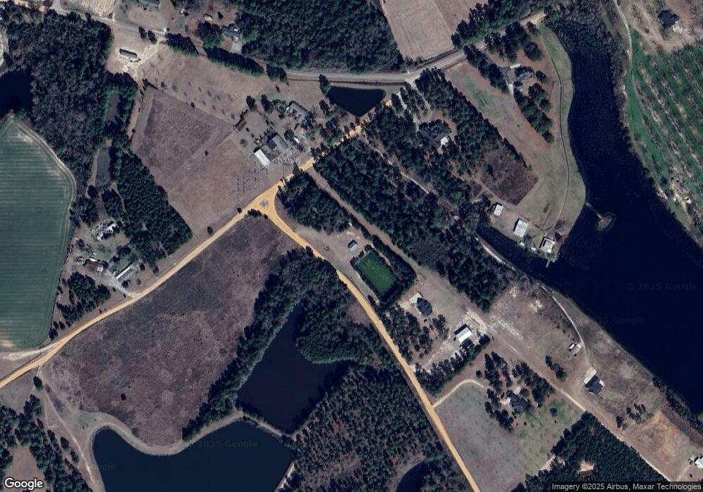 6232 Shamrock Rd, Metter, GA 30439 - photo 1