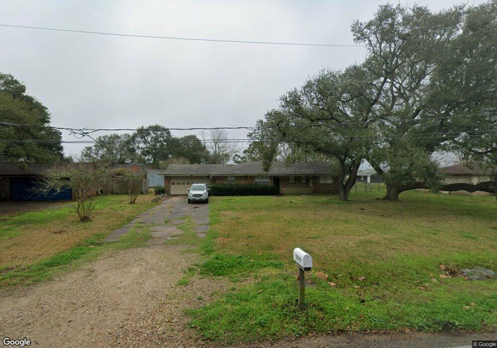 3320 County Road 890, Alvin, TX 77511 - photo 1