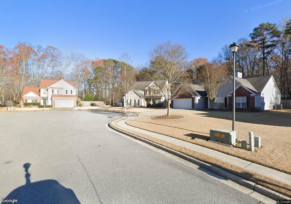 2543 Bancroft Way unit III, Buford, GA 30519 - photo 1