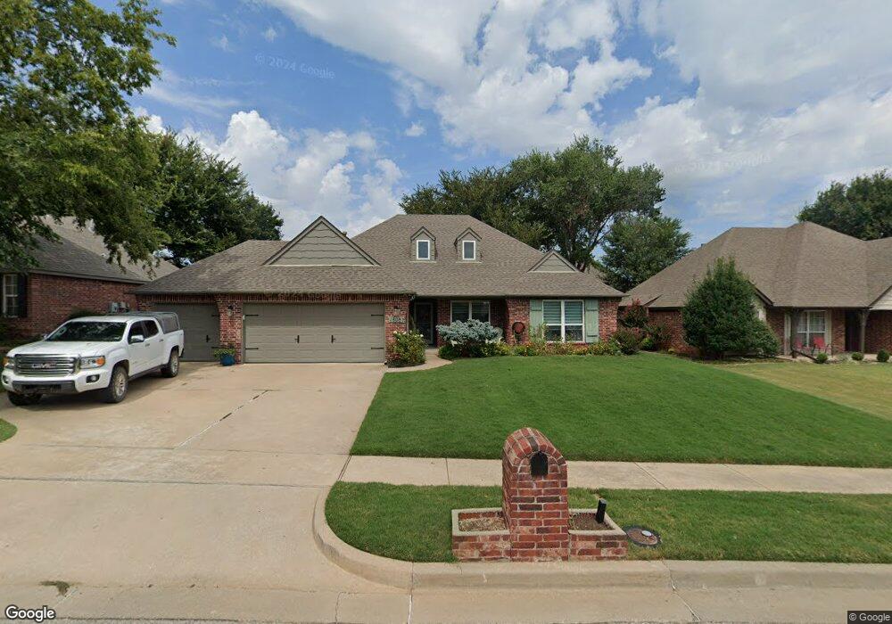 1808 E Laredo St, Broken Arrow, OK 74012 - photo 1