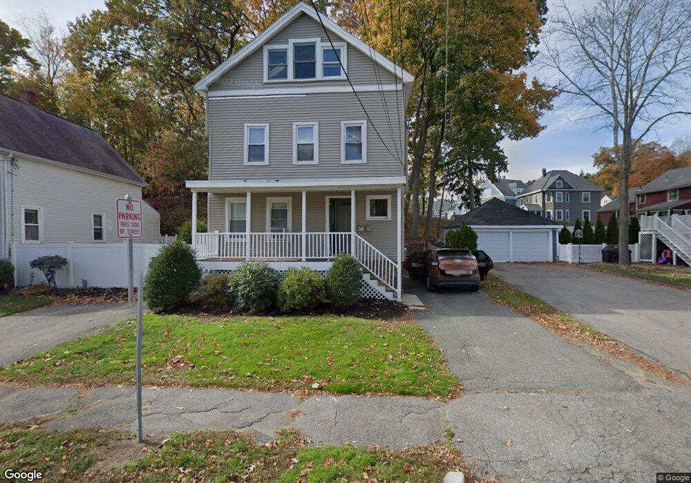 3 Walnut St, Wakefield, MA 01880 - photo 1