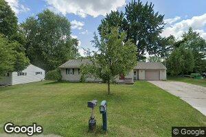 402 E Jackson St, West Unity, OH 43570