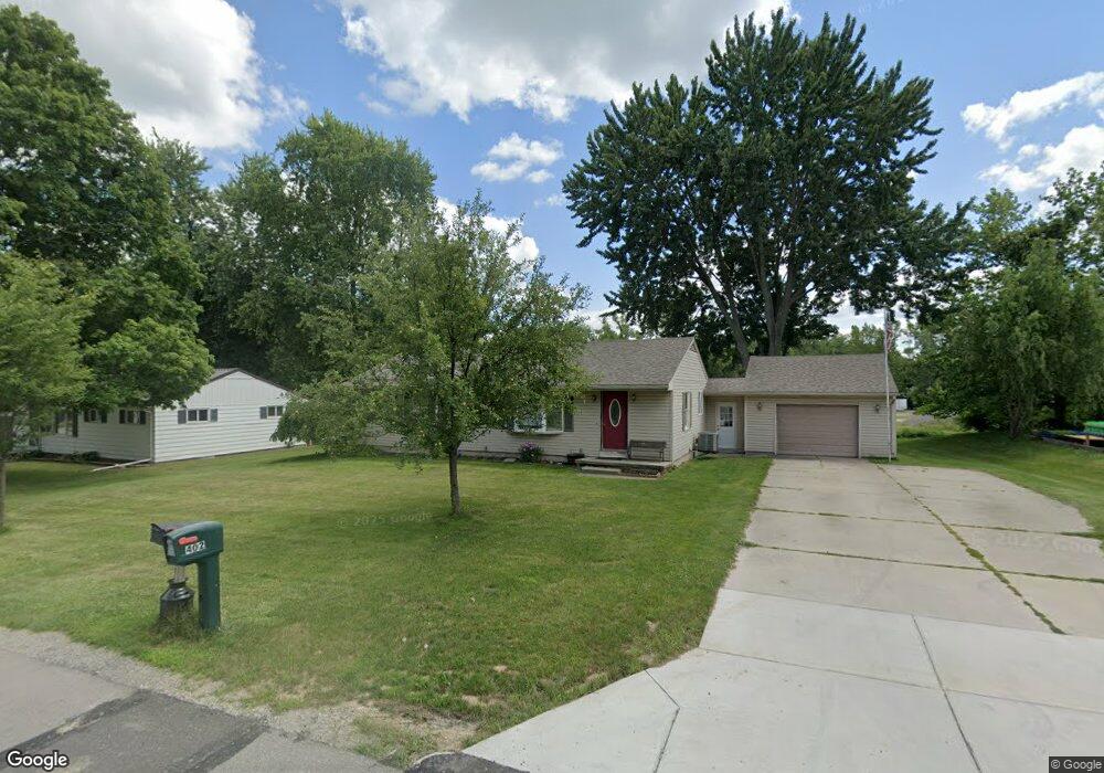 402 E Jackson St, West Unity, OH 43570 - photo 1