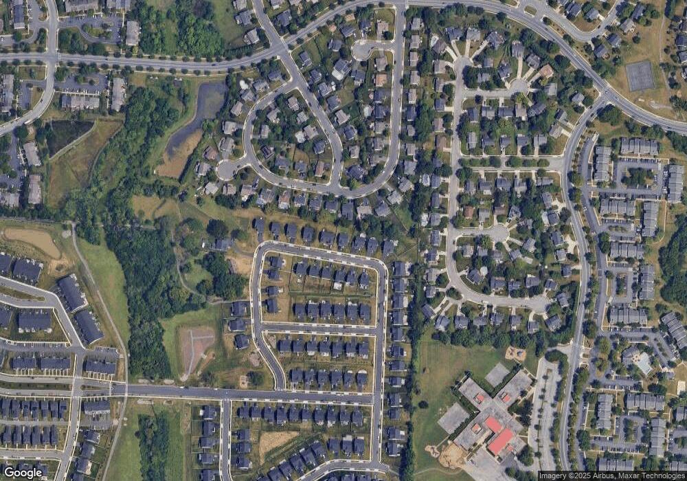 5324 Striped Maple St, Frederick, MD 21703 - photo 1