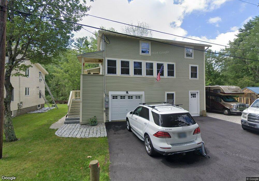 57 Winona Ave, Ocean Park, ME 04063 - photo 1