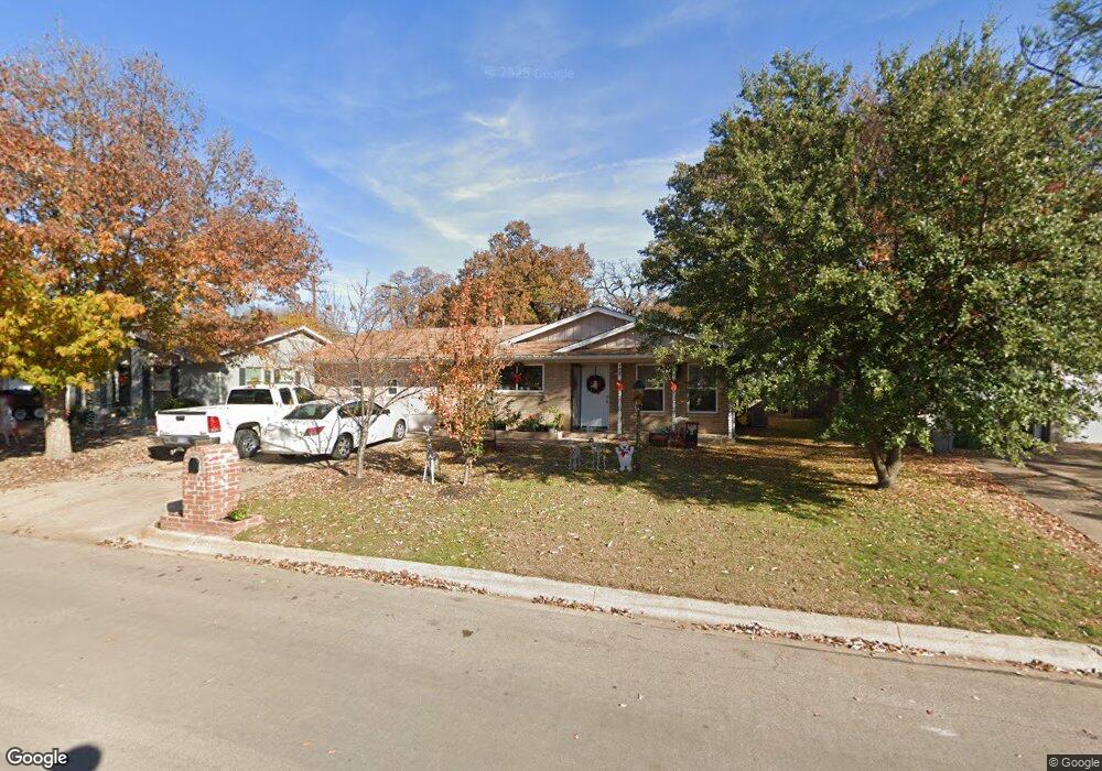 1907 Westwood Dr, Denton, TX 76205 - photo 1