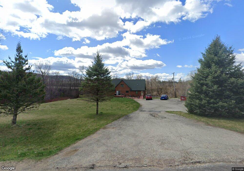 W27641 Whistle Pass Rd, Trempealeau, WI 54661 - photo 1