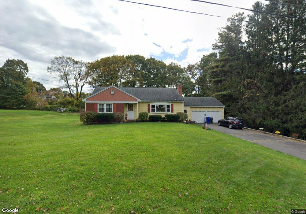 5 Snipsic View Heights, Ellington, CT 06029 - photo 1