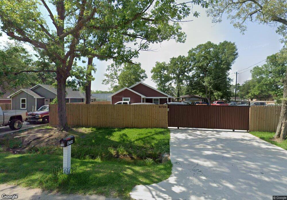 5702 Rietta St, Houston, TX 77016 - photo 1