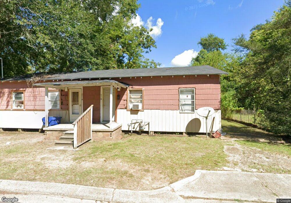 421 E 4th St, Deridder, LA 70634 - photo 1