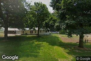 1861 W Lake St, Topeka, IN 46571