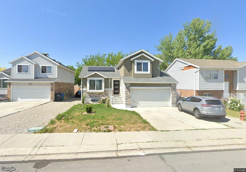 3180 W Shayla Dr, West Jordan, UT 84088 - photo 1