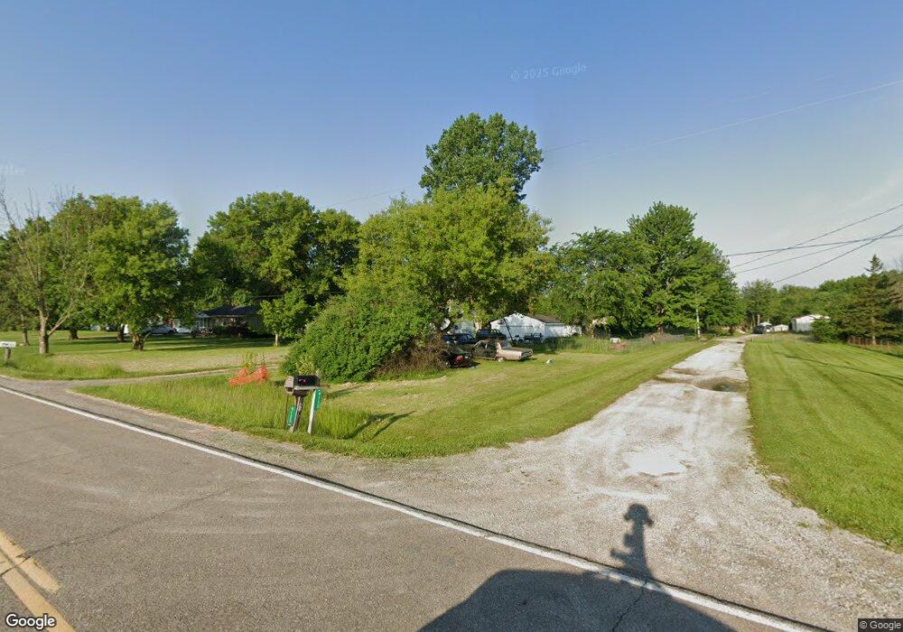 9125 N Vassar Rd, Mount Morris, MI 48458 - photo 1