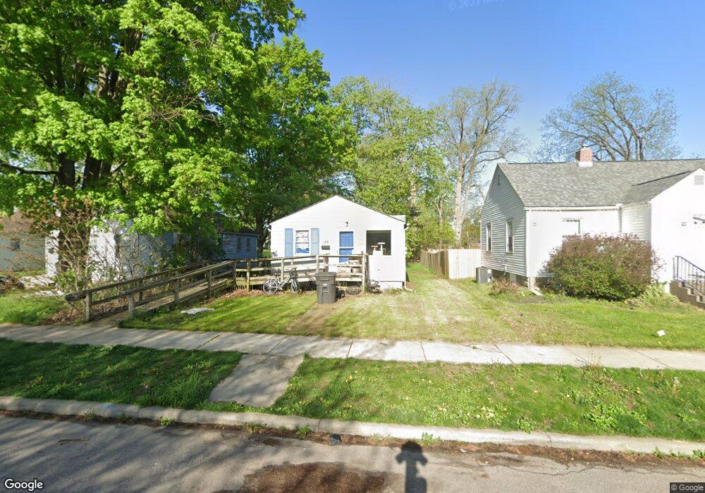 1319 Okema St, Elkhart, IN 46516 - photo 1