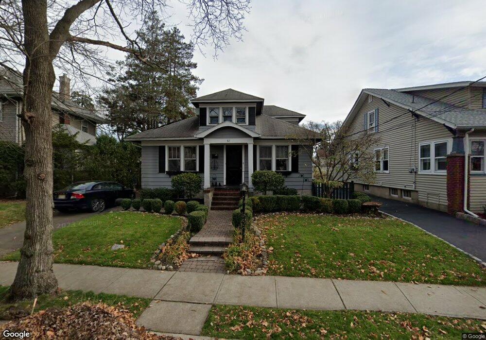 87 Buena Vista Ave, Hawthorne, NJ 07506 - photo 1