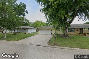 1302 Cottonwood Ave, Wheaton, MN 56296