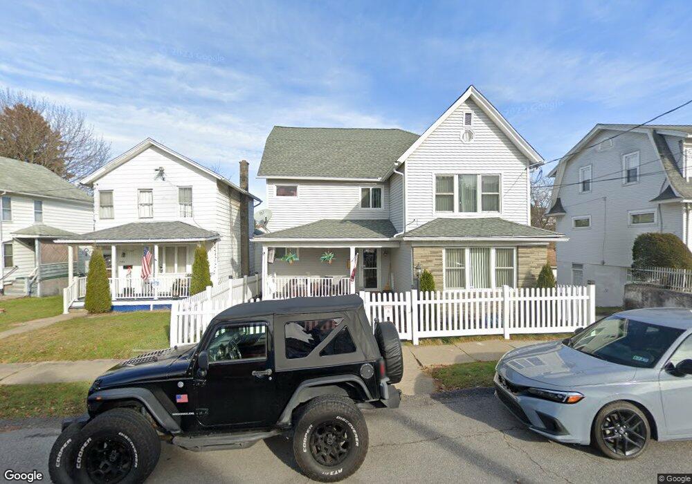 747 E Locust St, Scranton, PA 18505 - photo 1