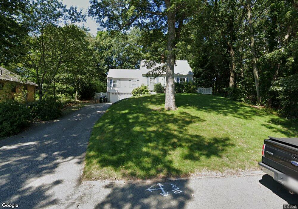 12 Richardson Rd, Stoneham, MA 02180 - photo 1