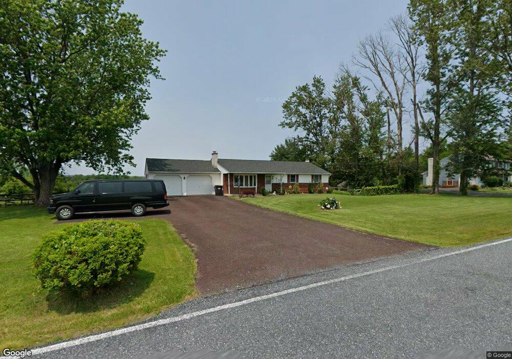 1366 W Campbell Rd, Green Lane, PA 18054 - photo 1